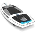 Liquid Force Flyer Thruster Wakesurf Board alt image view 2