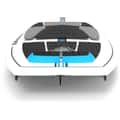 Liquid Force Flyer Thruster Wakesurf Board alt image view 5