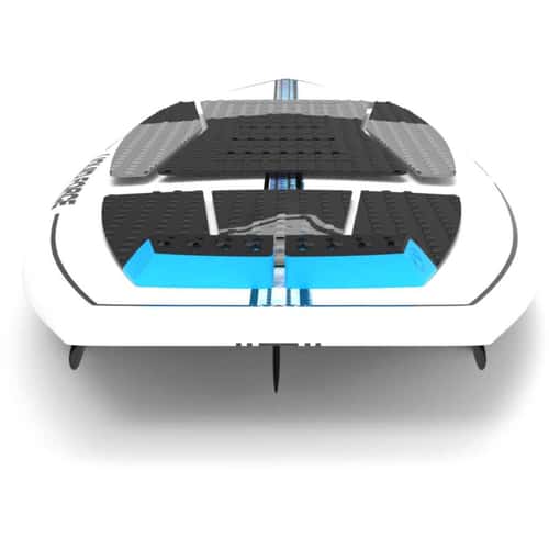 Liquid Force Flyer Thruster Wakesurf Board alt image view 5