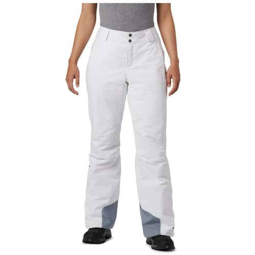 Columbia fashion omni tech snow pants