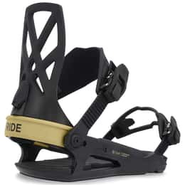 Ride Men's C-4 Snowboard Bindings '23