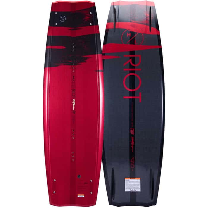 Hyperlite Men's Riot Wakeboard '24