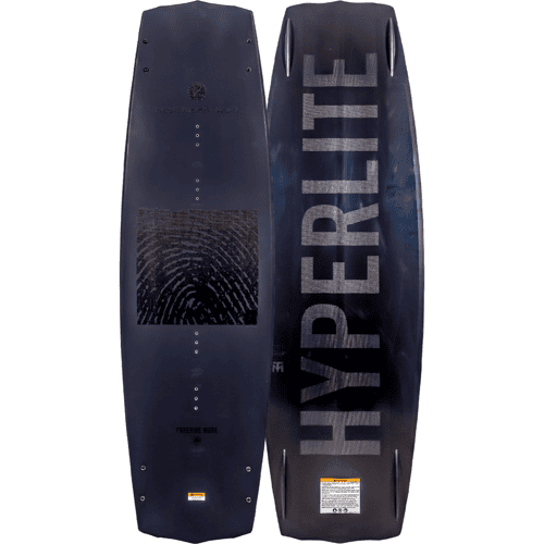 Hyperlite Blueprint Loaded Wakeboard alt image view 1