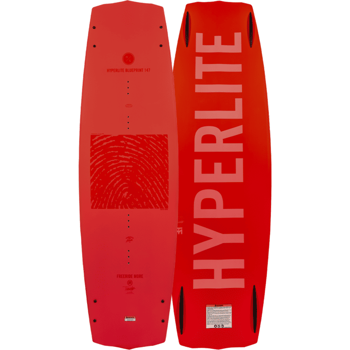 Hyperlite Blueprint Wakeboard