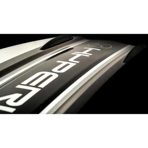 Hyperlite Rusty Pro Wakeboard alt image view 4