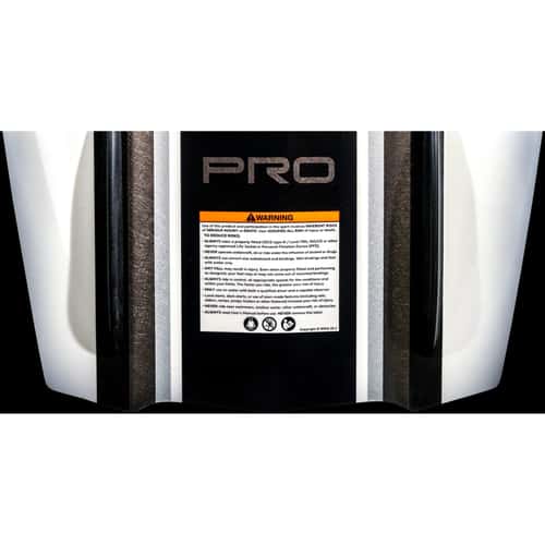 Hyperlite Rusty Pro Wakeboard alt image view 5