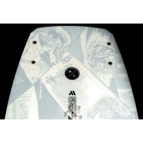 Hyperlite Murray Pro Wakeboard alt image view 2