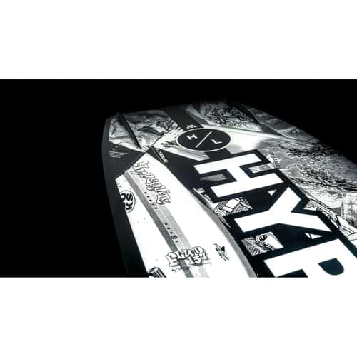 Hyperlite Murray Pro Wakeboard alt image view 4