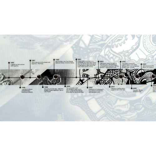 Hyperlite Murray Pro Wakeboard alt image view 6