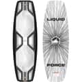 Liquid Force Men's Unity AERO Wakeboard '24 alt image view 1