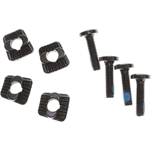 Hyperlite M6 System Binding Hardware Kit alt image view 1
