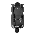 HO Sports Men's Syndicate Hardshell Plate w/Release alt image view 4