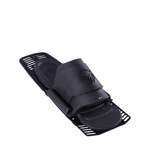 HO Sports Rear Toe Plate Slalom Waterski Bindings alt image view 1