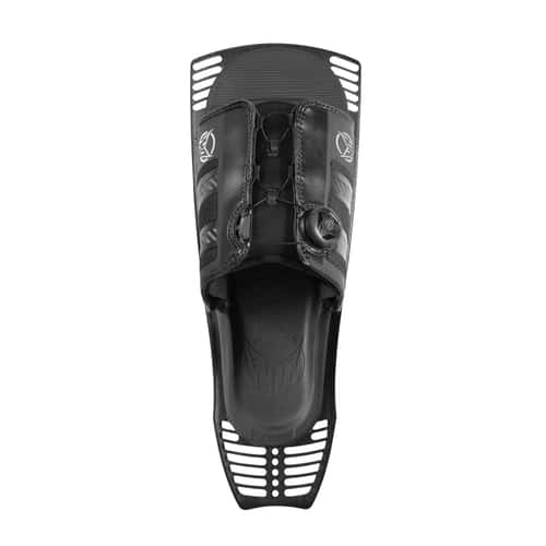 HO Sports Stance 130 Rear Toe Plate w/ AOTP alt image view 4