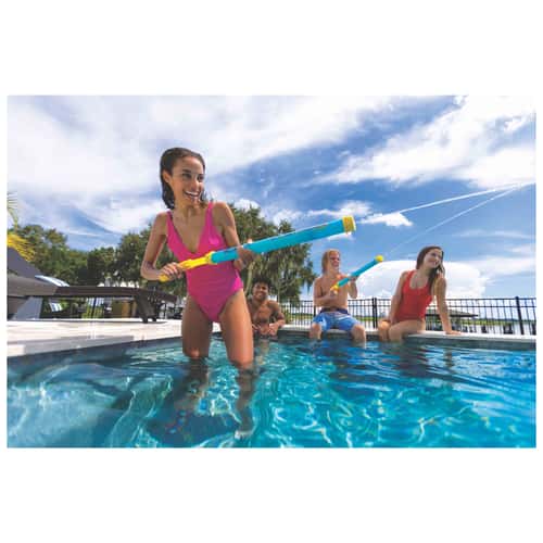 Wow Sports Splash Cannon Water Gun alt image view 2