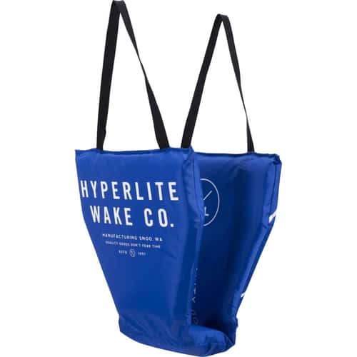 Hyperlite Cove Cushion Saddle Float alt image view 6