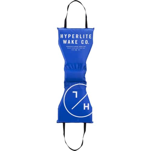 Hyperlite Cove Cushion Saddle Float alt image view 7