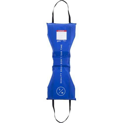 Hyperlite Cove Cushion Saddle Float alt image view 8