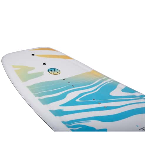 Hyperlite Girls' Divine Jr. Wakeboard '23 alt image view 3