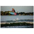 Hyperlite Girls' Divine Jr. Wakeboard '23 alt image view 4