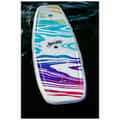 Hyperlite Girls' Divine Jr. Wakeboard '23 alt image view 7