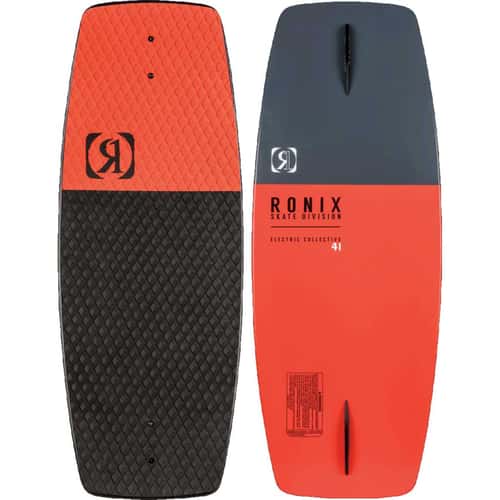 Ronix Electric Collective Wakeskate Board '20 alt image view 1