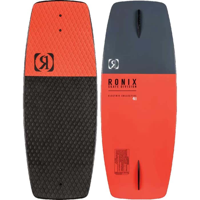 Ronix Electric Collective Wakeskate Board '20