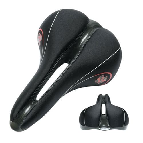 serfas tailbones comfort saddle