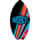 Color Option: Blue Stripes