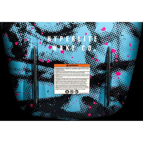 Hyperlite Women's Journey Wakeboard alt image view 6
