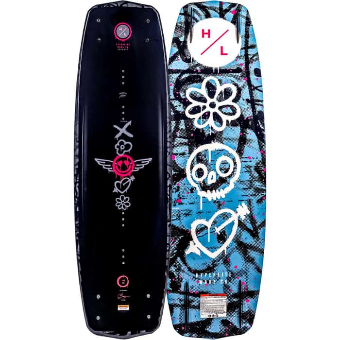Hyperlite Women's Journey Wakeboard