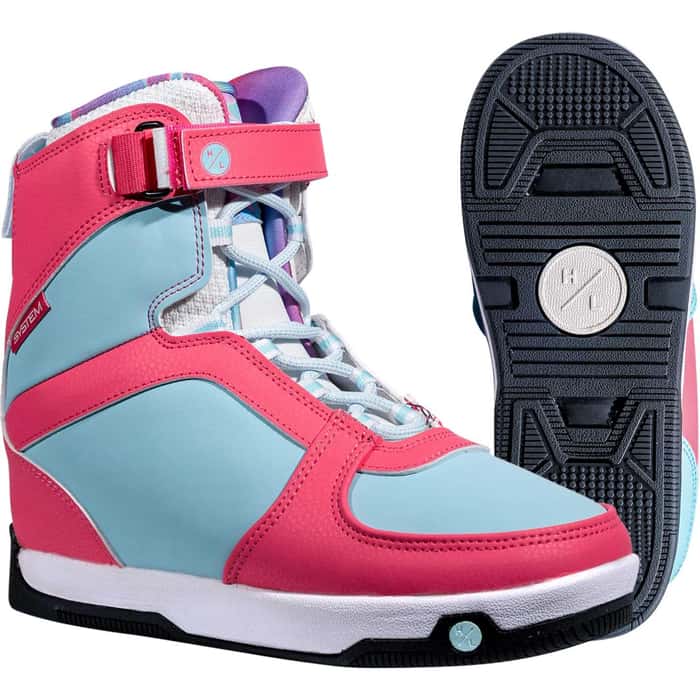 Hyperlite Women's Aries Wakeboard Boots