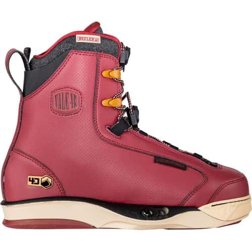 Liquid Force Women's Vale 4D Wakeboard Bindings '24 alt image view 3