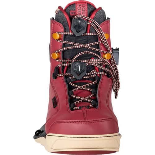 Liquid Force Women's Vale 4D Wakeboard Bindings '24 alt image view 5