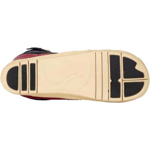 Liquid Force Women's Vale 4D Wakeboard Bindings '24 alt image view 7