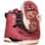 Color Option: Red/Gold