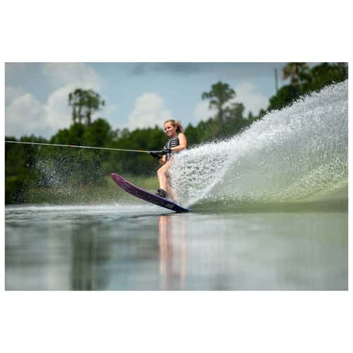 HO Sports Women's OMNI Slalom Water Ski alt image view 2