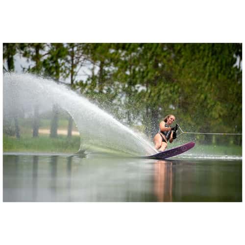 HO Sports Women's OMNI Slalom Water Ski alt image view 3