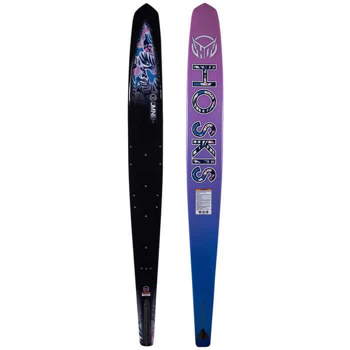 HO Sports Women's OMNI Slalom Water Ski