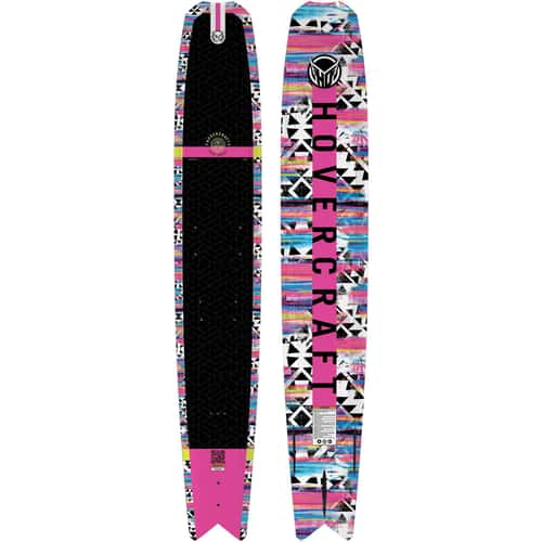 HO Sports Women's Tribal Hovercraft Slalom Water Ski '24 alt image view 1