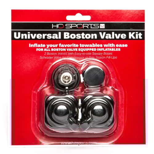 HO Sports Boston Valve 2-Pack alt image view 1
