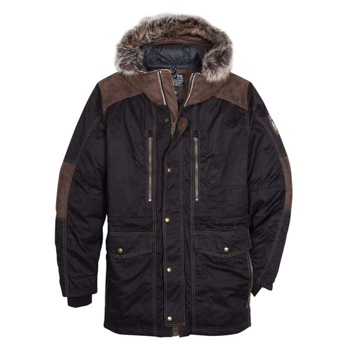 Kuhl Men's Arktik Down Parka