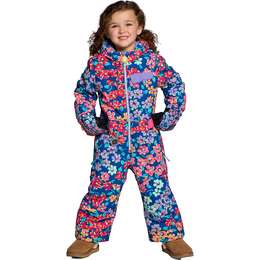 Obermeyer Little Girls' Quinn Snow Suit