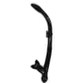 Guardian POMPANO SPLASH Adult Snorkel alt image view 1