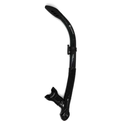 Guardian POMPANO SPLASH Adult Snorkel alt image view 1