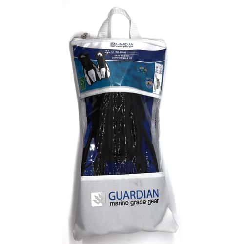 Guardian Rana Compact Fins alt image view 2