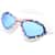 Color Option: Red/Blue/White