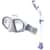 Color Option: White/Purple