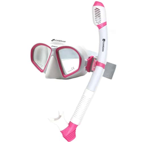 Guardian Women's PLAYA Snorkeling Combo alt image view 2