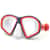 Color Option: White/Red/Blue
